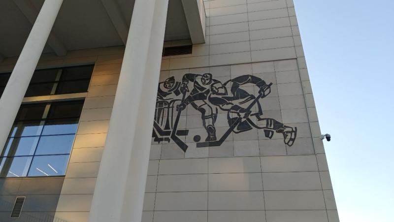 Экс-хоккеист Щитов станет тренером защитников ХК "Лада "