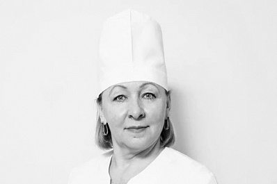 "Всегда улыбалась": в Самаре после ДТП скончалась старшая медсестра больницы Середавина