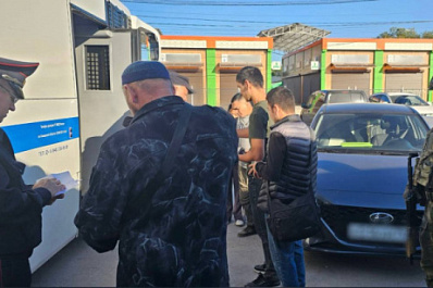 В Промышленном районе Самары в военкоматы отправили 13 новых россиян