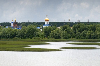 Сызранцы планируют участие во Всероссийском конкурсе лучших проектов туристского центра города 