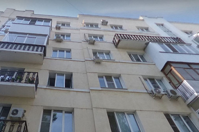 В Самаре согласовали проект капремонта фасадов "Дома специалистов"