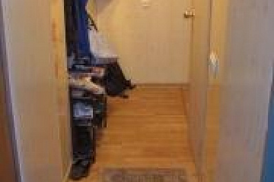 В Самаре пьяная пенсионерка избила ребенка и выбросила с балкона третьего этажа