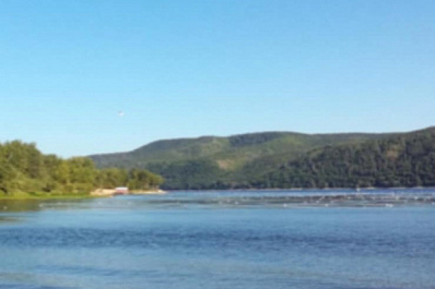 Названа предварительная причина крушения лодки под Тольятти, при котором пропал отец двоих детей