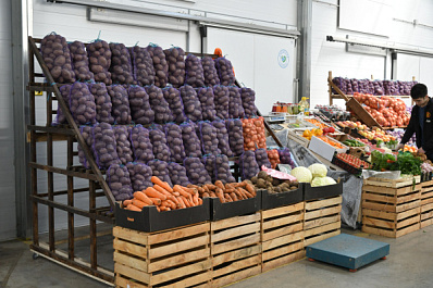 В Самарской области остановили ввоз в страну 236 партий небезопасной продукции