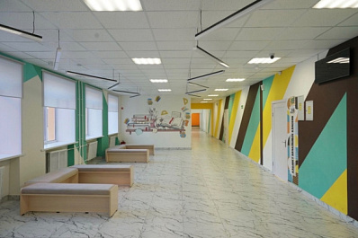 Прокуратура проконтролирует ход ремонта школы № 3 в Жигулевске