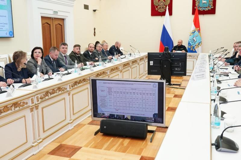 В Самарской области откроется завод по изготовлению лифтового оборудования