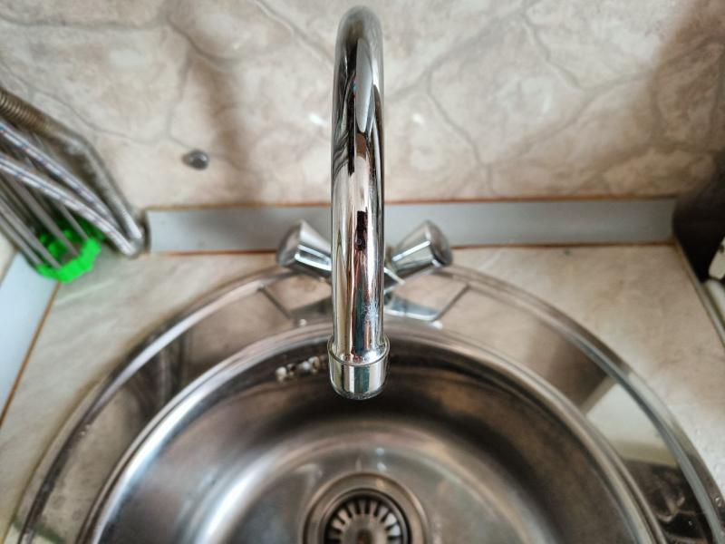 В Самаре из-за ремонтных работ на трех улицах отключили холодную воду 20 мая