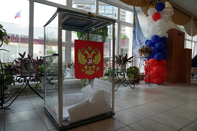 Самарцы – о выборах Президента: "Я же гражданин России, я должен проголосовать"