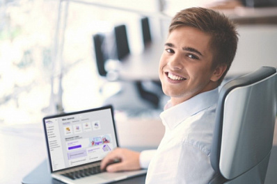 "Ростелеком. Лицей": месяц бесплатной подписки на Новый год