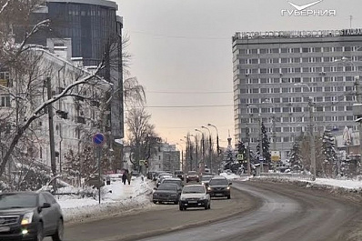 Несколько низкопольных автобусов появятся на маршруте № 61 в Самаре с 1 декабря