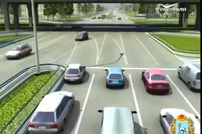 Финансирование строительства части магистрали Центральной одобрено правительственной комиссией по транспорту