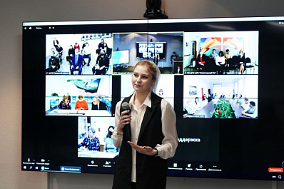 В Самарской области стартовал региональный чемпионат "Молодые профессионалы" (WorldSkills Russia) и "Навыки мудрых"