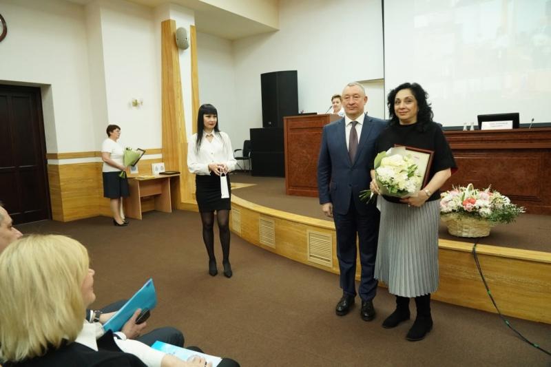 Продлят жизнь: Минздрав Самарской области обозначил цели на 2025 год