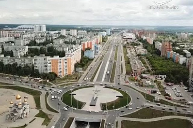 Глава региона обсудил в Москве подписание крупного соглашения с ГК Русагро