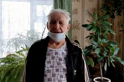 В Челно-Вершинском районе вакцинацию от коронавируса прошли больше 9 тысяч человек