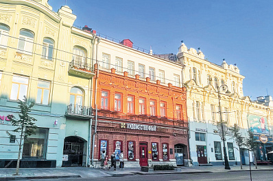 Неудачное превращение: спектакль Московского театра юного зрителя впервые вышел в записи