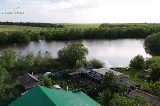 Новый Камелик. Пришельцы из города