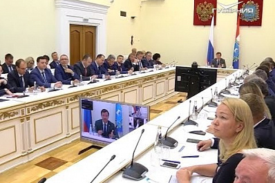 В Самаре уменьшится число рекламных конструкций