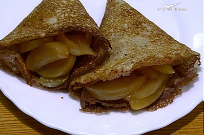 Во время масленичной недели в Самаре запланировано около сотни праздничных мероприятий