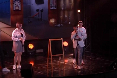 В СГЭУ прошел фестиваль студенческого творчества  "Веснушка–2022"