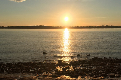 C 29 мая изменилось расписание судов по маршруту Самара — Винновка