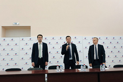 В Самарской области назначили нового специалиста по стоматологии