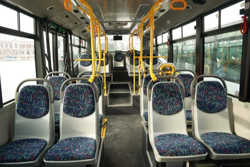 В Самарской области с 28 мая изменятся маршруты дачных автобусов № 157, 157а и 173