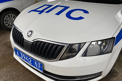 В Самарской области полицейские изъяли 250 литров контрафактного алкоголя