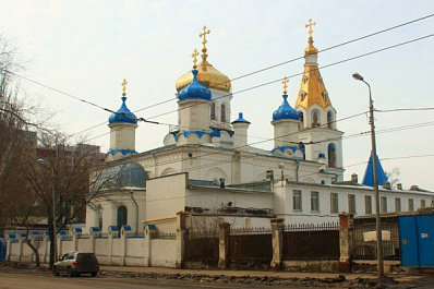 В Самаре Покровский собор признан объектом культурного наследия