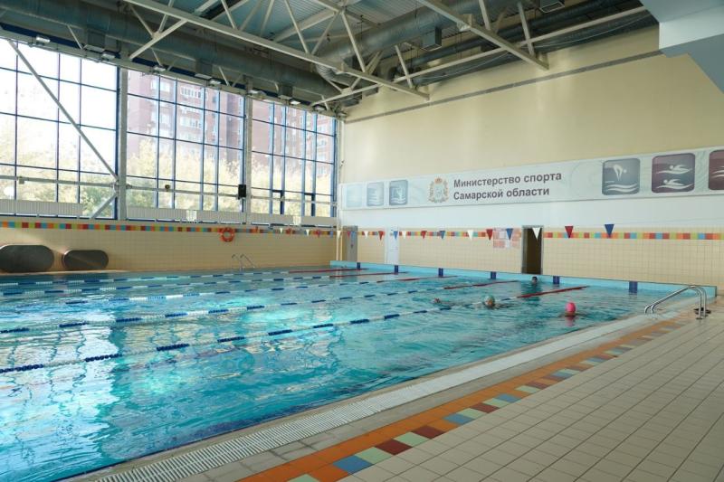 "Ипподром Арена" готовится к спортивному форуму в Самаре