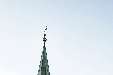 Вячеслав Федорищев поздравил мусульман с праздником Курбан-байрам