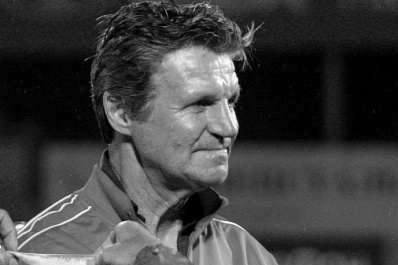  Ушел из жизни заслуженный ветеран КС Борис Старухин 