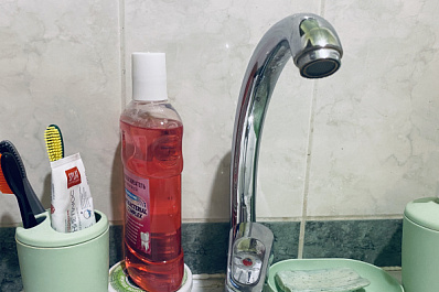 В Самаре Куйбышевский район останется без холодной воды 