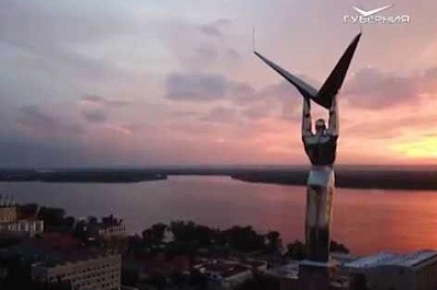 В Самаре обсудили результаты реализации национальных проектов на территории региона за год