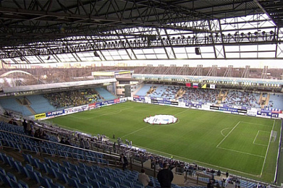 Самарцы смогут бесплатно попасть на матч "Химки" - "Крылья Советов"