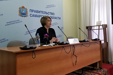 ЕГЭ-2019 в цифрах: Самарская область