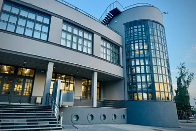 Новая выставка в Третьяковской галерее откроется 5 ноября