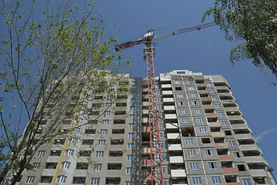 В Самаре обсуждают строительство высотки у Постникова оврага на Ново-Садовой в 2023 году