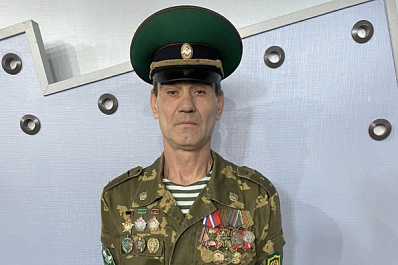 Сергей Богатов: "Я верю человеку и в его понимание ситуации, особенно когда речь идет о бывшем сотруднике КГБ"