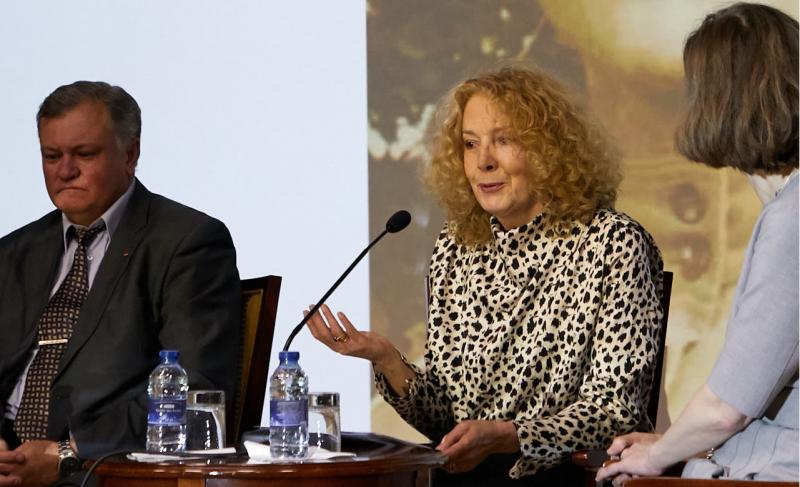 Показ кинофильма о русских героях Первой мировой войны во Франции – важный шаг к созданию нового музея в Самаре