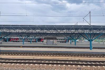 В Самарской области отменили ремонт на железнодорожном участке Средневолжская - Козелки