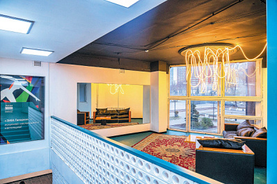 Пути и встречи локального искусства: в Самаре покажут работы местных художников 2010-2020-х