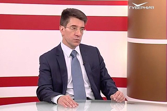 О чем говорят 03.05.2017. Культура