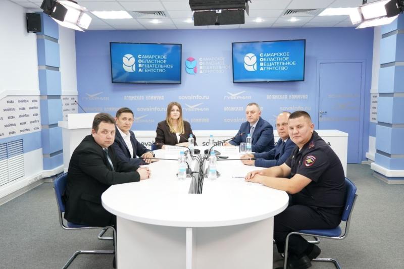 Эксперты рассказали, как в Самарской области выстроена система наркологической помощи