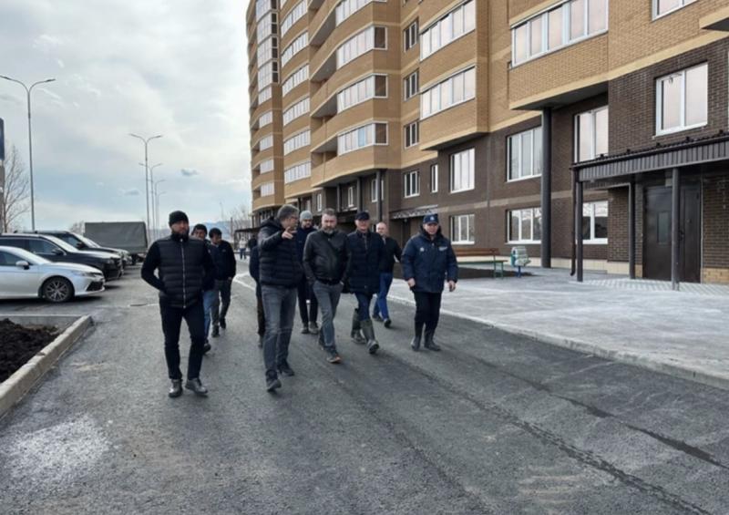 В Тольятти 160 обманутых дольщиков получат ключи от новых квартир