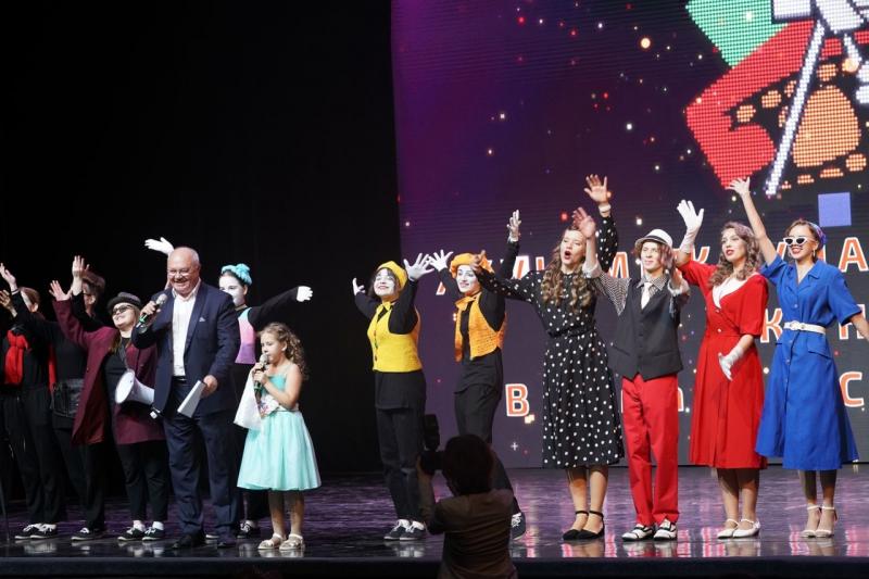 Волшебство на экране: в Самаре завершается XXVII Международный фестиваль "Кино - детям"