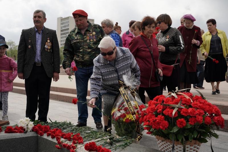 Исполнили долг ради общего будущего: чернобыльцы отметили 37-ю годовщину катастрофы