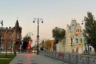 В Самаре утвердили список из более 600 ценных градоформирующих объектов