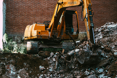 В Кировском районе Самары снесут незаконную двухэтажку