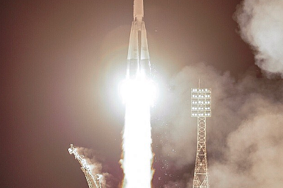 Самарские учёные подготовят запуск полётов на Луну